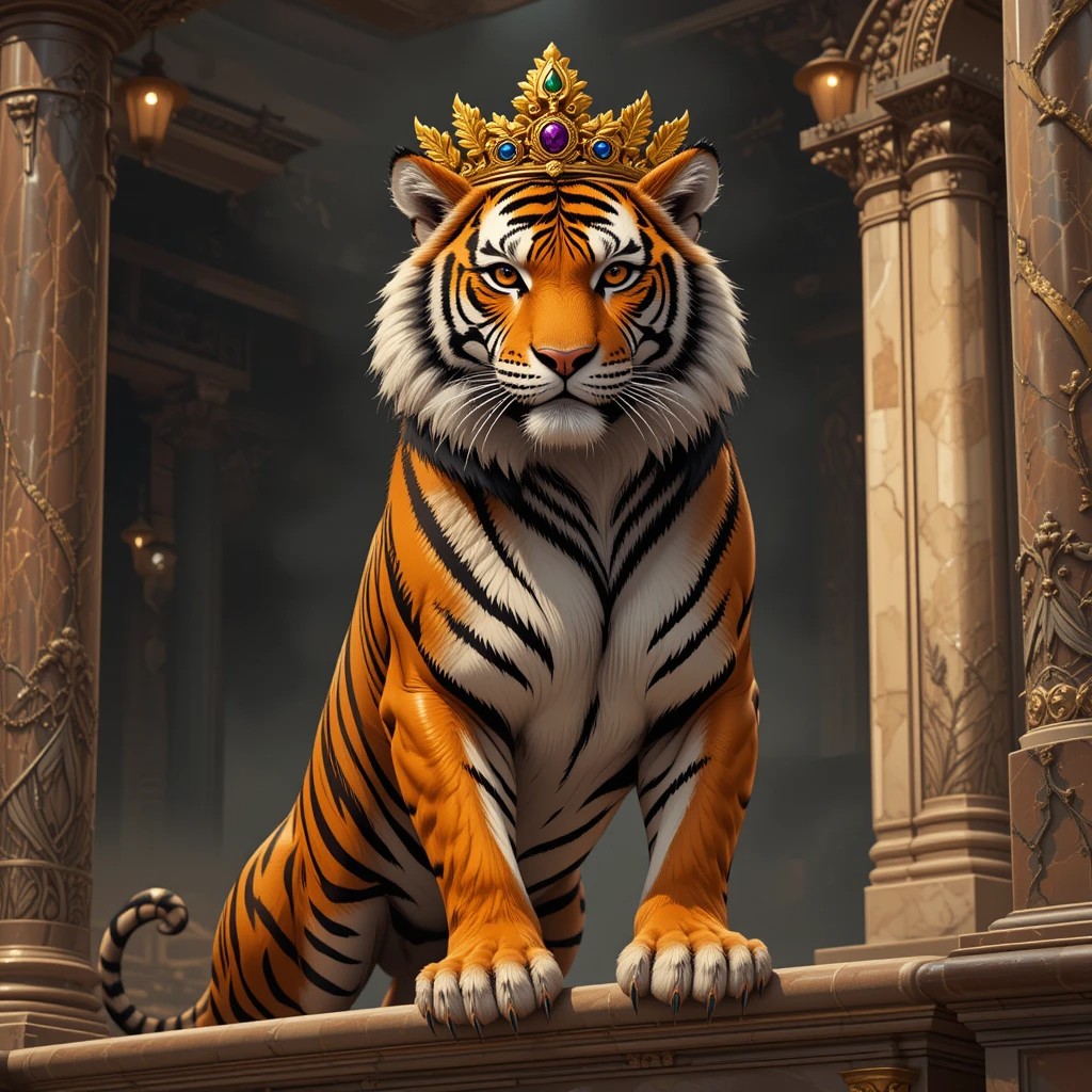 King Raj